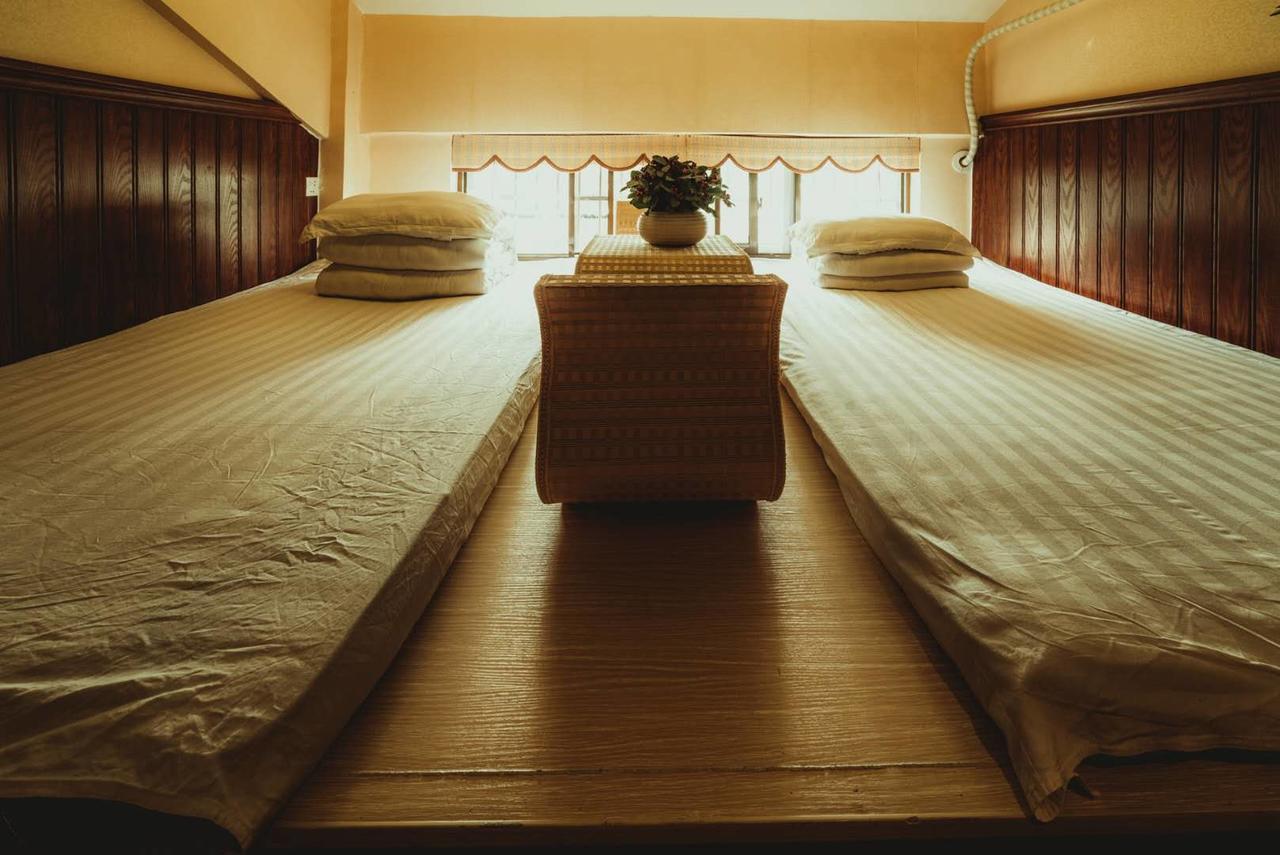 Zerg Backpackers Youth Hostel 西安市 エクステリア 写真