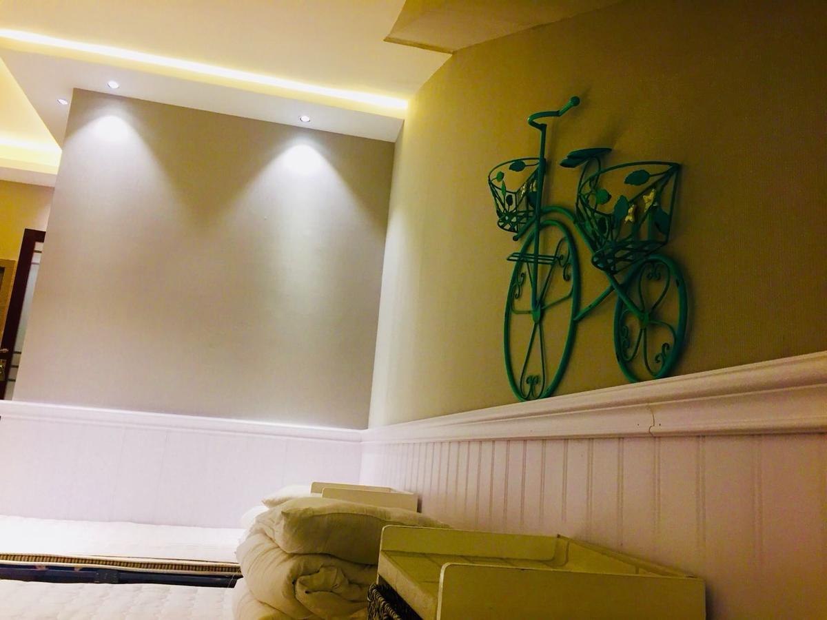 Zerg Backpackers Youth Hostel 西安市 エクステリア 写真