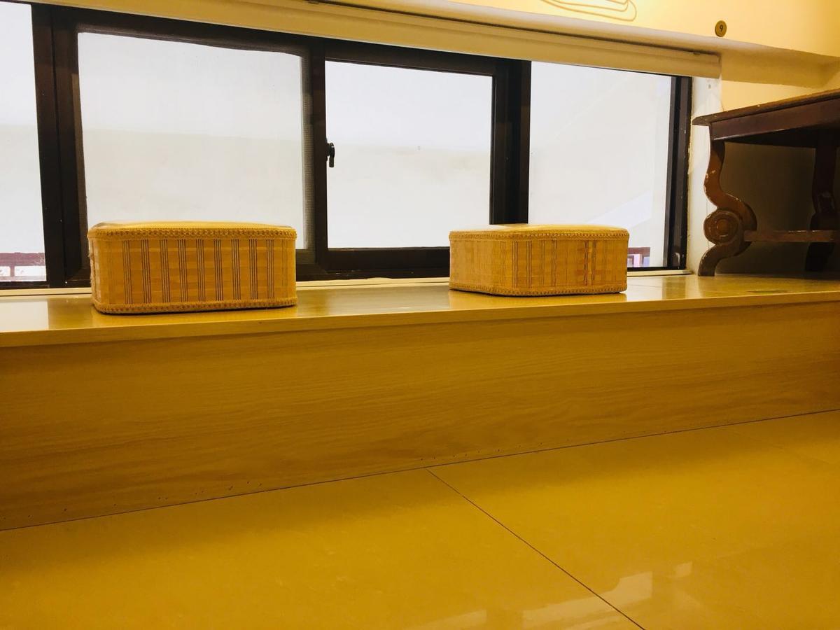 Zerg Backpackers Youth Hostel 西安市 エクステリア 写真