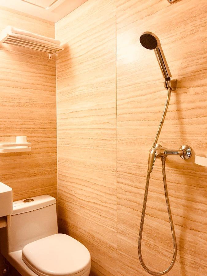 Zerg Backpackers Youth Hostel 西安市 エクステリア 写真
