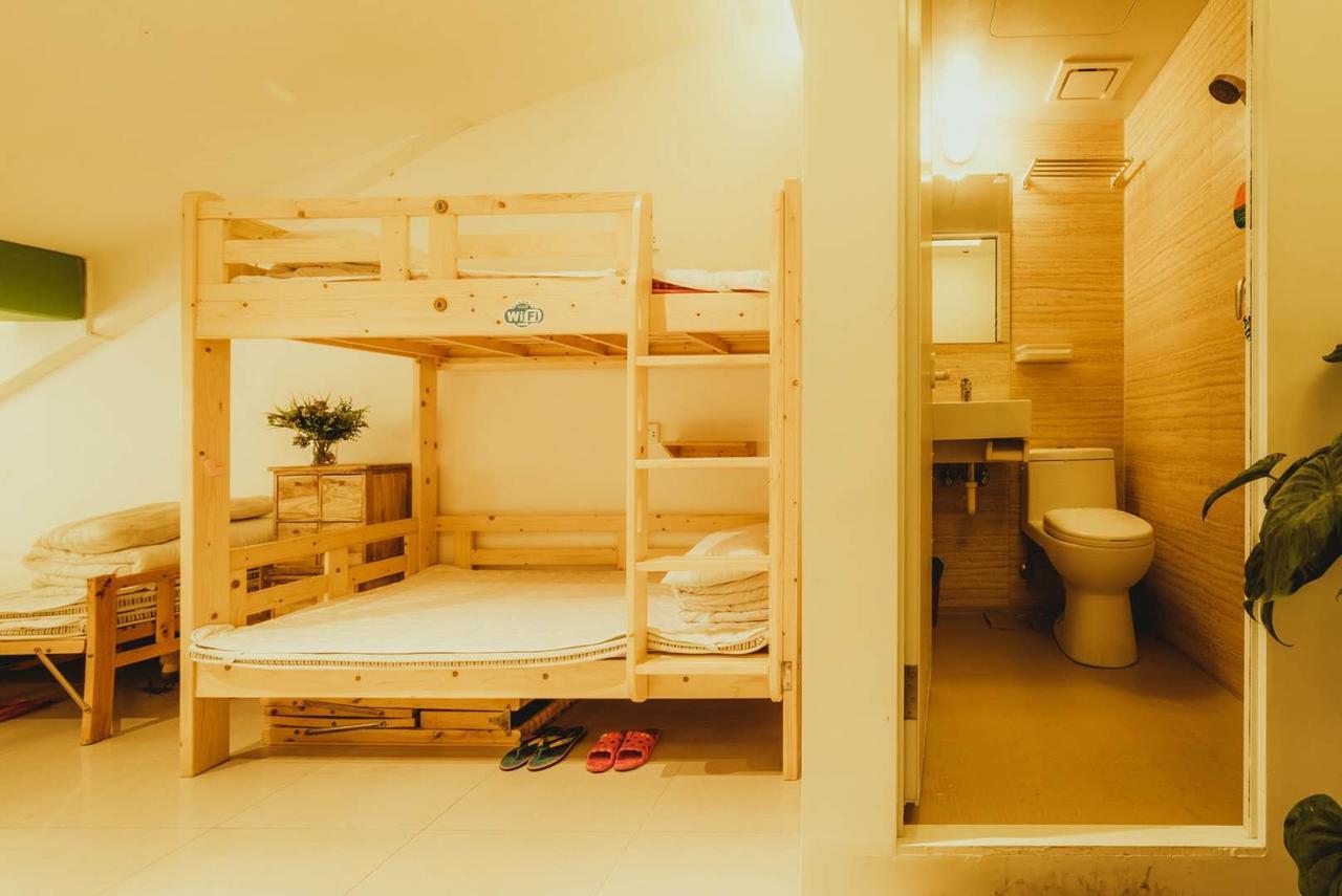 Zerg Backpackers Youth Hostel 西安市 エクステリア 写真