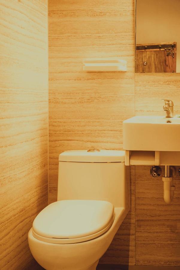 Zerg Backpackers Youth Hostel 西安市 エクステリア 写真