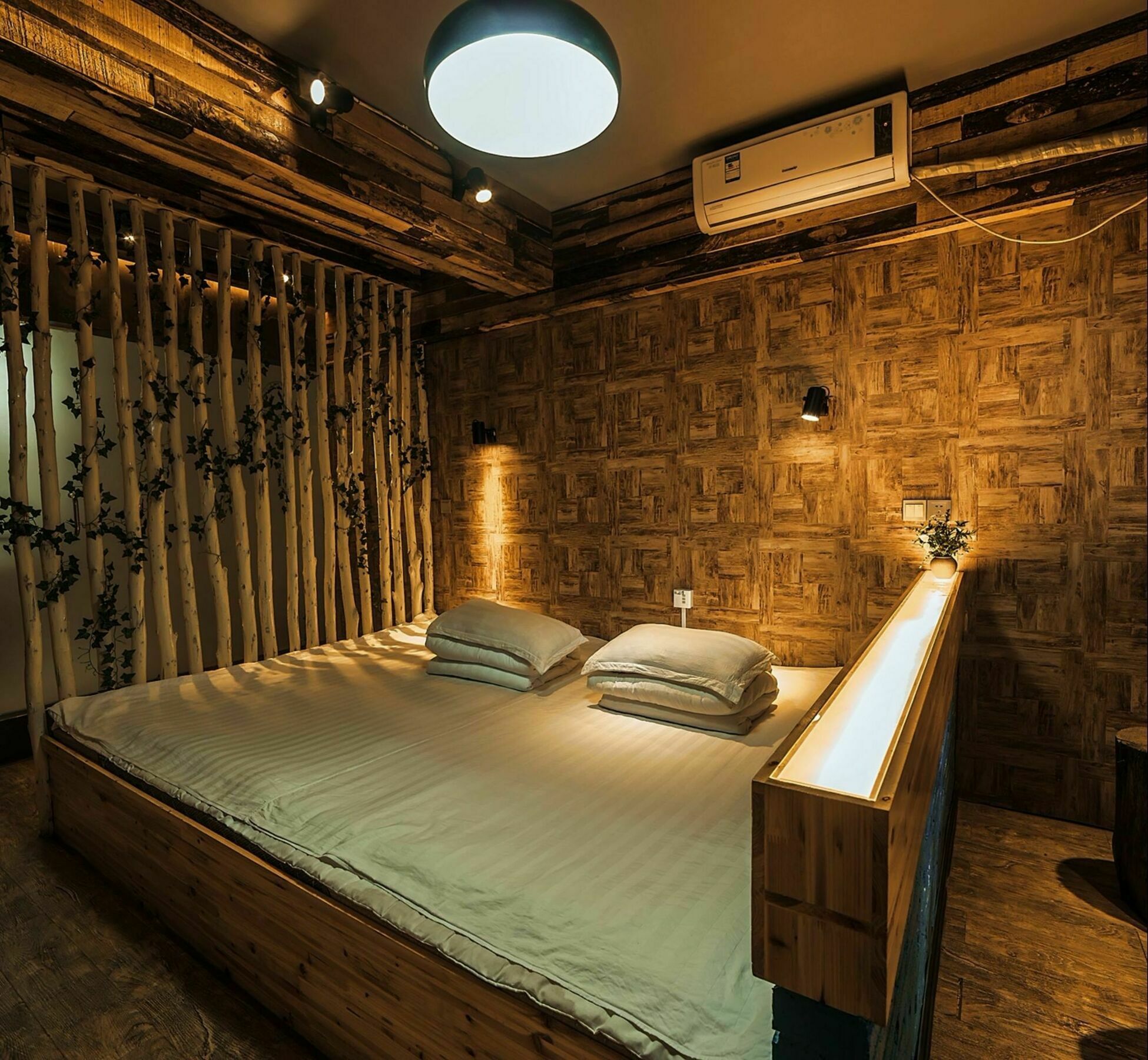 Zerg Backpackers Youth Hostel 西安市 エクステリア 写真